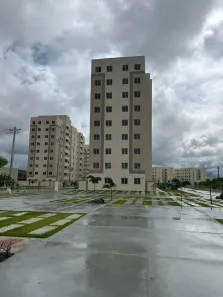 Apartamento com 2 Quartos para alugar, 40m² no Tabuleiro do Martins, Maceió