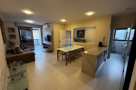 Apartamento com 3 Quartos à venda, 91m² no Canasvieiras, Florianópolis