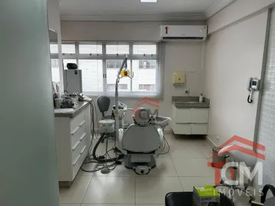 Sala Comercial à venda, 28m² no Setor Oeste, Goiânia