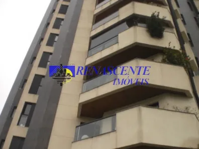 Cobertura com 4 Quartos à venda, 267m² no Vila Alexandria, São Paulo