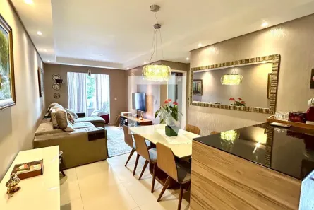 Apartamento com 2 Quartos à venda, 62m² no Vila Rosália, Guarulhos