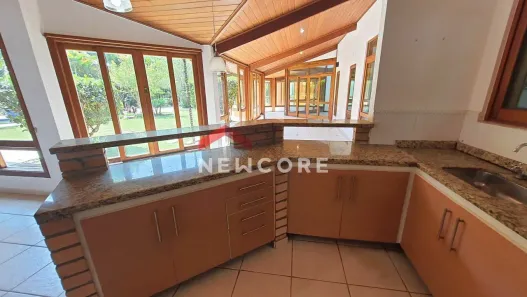 Casa de Condomínio com 3 Quartos à venda, 600m² no Jardim Mediterrâneo, Cotia