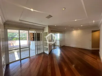Apartamento com 6 Quartos à venda, 213m² no Vila Andrade, São Paulo
