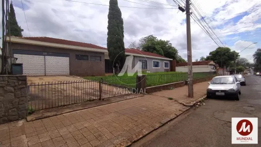Fazenda/Sítio com 5 Quartos à venda, 800m² no Ipiranga, Ribeirão Preto