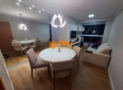 Apartamento com 2 Quartos para alugar, 60m² no Madalena, Recife