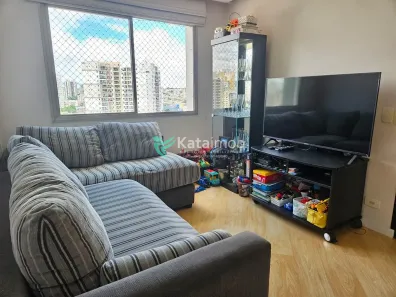 Apartamento com 2 Quartos à venda, 65m² no Vila da Saúde, São Paulo
