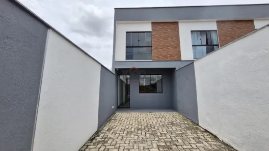 Casa com 3 Quartos à venda, 135m² no Fontesville, Juiz de Fora