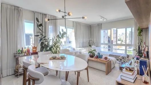 Apartamento com 3 Quartos à venda, 86m² no Auxiliadora, Porto Alegre
