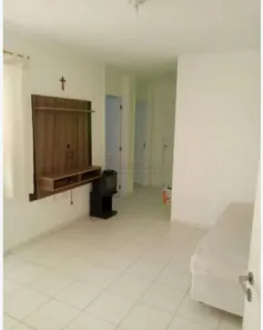 Apartamento com 2 Quartos à venda, 62m² no Vila Monterrey, São José dos Campos