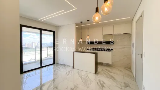 Apartamento com 3 Quartos à venda, 87m² no Tamboré, Barueri