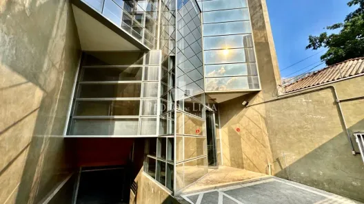 Prédio Comercial para alugar, 650m² no Cidade Mãe do Céu, São Paulo