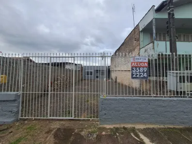 Casa com 2 Quartos para alugar, 100m² no Vicentina, São Leopoldo