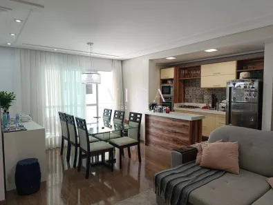 Apartamento com 2 Quartos para alugar, 77m² no Dezoito do Forte Empresarial/Alphaville., Barueri