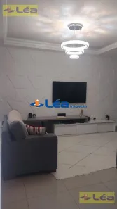 Casa com 3 Quartos à venda, 142m² no Jardim Pinheiro, Poá