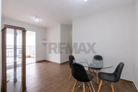 Apartamento com 2 Quartos à venda, 64m² no Saúde, São Paulo