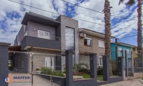 Casa com 3 Quartos à venda, 185m² no Lomba do Pinheiro, Porto Alegre