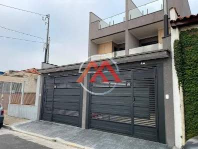 Sobrado com 3 Quartos à venda, 178m² no Vila Carrão, São Paulo