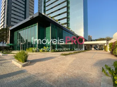 Prédio Comercial para alugar, 13524m² no Vila Mariana, São Paulo