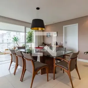 Apartamento com 4 Quartos à venda, 260m² no Vila Andrade, São Paulo