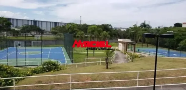 Lote/Terreno à venda, 360m² no Eugênio de Mello, São José dos Campos