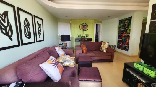 Apartamento com 2 Quartos à venda, 75m² no Mansões Santo Antônio, Campinas