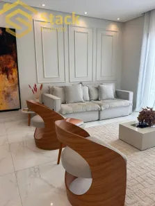 Casa de Condomínio com 3 Quartos à venda, 222m² no Jardim Celeste, Jundiaí