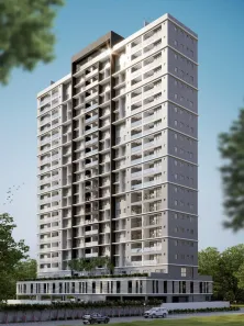 Cobertura com 3 Quartos à venda, 158m² no Bessa, João Pessoa