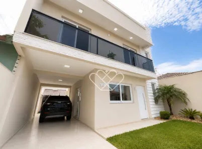 Casa com 3 Quartos à venda, 300m² no Dona Mercedes, Gravataí