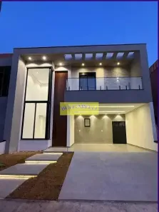 Casa de Condomínio com 3 Quartos à venda, 171m² no Jardim Quintas das Videiras, Jundiaí