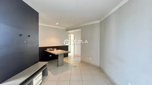 Apartamento com 2 Quartos para alugar, 65m² no Vila Rehder, Americana