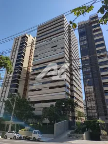 Apartamento com 4 Quartos à venda, 540m² no Cambuí, Campinas