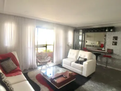 Apartamento com 3 Quartos à venda, 96m² no Vila da Saúde, São Paulo