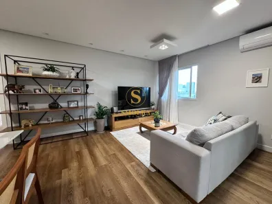 Cobertura com 3 Quartos à venda, 200m² no Ingleses do Rio Vermelho, Florianópolis