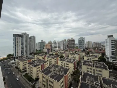 Apartamento com 3 Quartos à venda, 86m² no Itapuã, Vila Velha