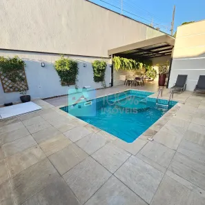Casa de Condomínio com 4 Quartos à venda, 340m² no Jardim Altos de Santana II, Jacareí