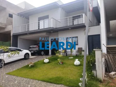 Casa de Condomínio com 4 Quartos à venda, 240m² no Roncáglia, Valinhos