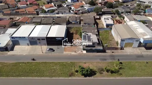 Lote/Terreno à venda, 300m² no Parque São Jerônimo, Anápolis