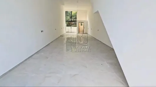 Ponto Comercial para alugar, 90m² no Parque das Nações, Santo André