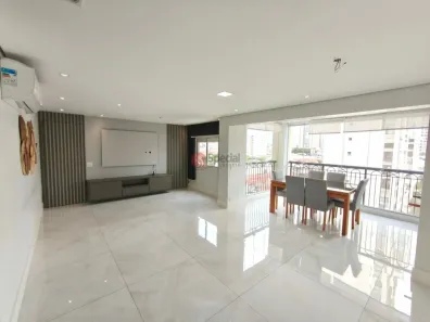 Apartamento com 3 Quartos à venda, 96m² no Vila Gomes Cardim, São Paulo