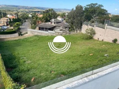 Lote/Terreno à venda, 1914m² no Sítios de Recreio Gramado, Campinas