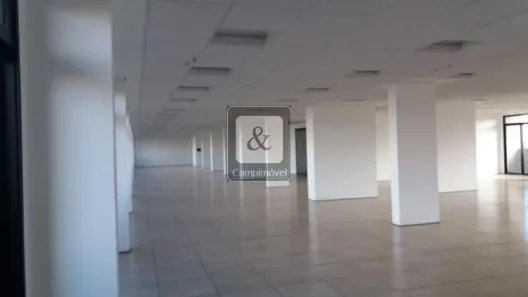Sala Comercial à venda, 347m² no Jardim Chapadão, Campinas