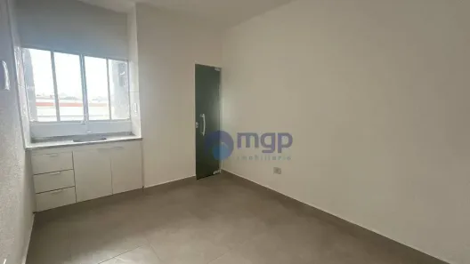 Apartamento com 1 Quarto para alugar, 12m² no Vila Maria, São Paulo