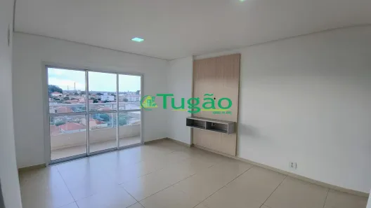 Apartamento com 2 Quartos à venda, 76m² no Boa Vista, São José do Rio Preto