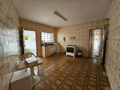 Casa com 3 Quartos à venda, 240m² no Ferrazópolis, São Bernardo do Campo