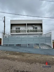 Casa com 3 Quartos para alugar, 76m² no Itapecirica, Taubaté