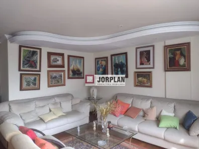 Apartamento com 4 Quartos à venda, 190m² no Icaraí, Niterói