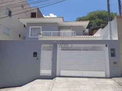 Casa com 3 Quartos à venda, 234m² no Jardim Karolyne, Votorantim