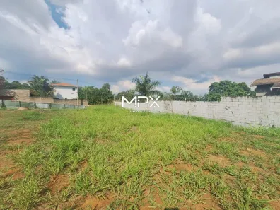 Lote/Terreno à venda, 852m² no Dois Córregos, Piracicaba