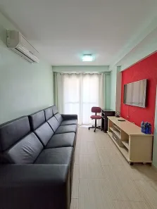 Apartamento com 2 Quartos à venda, 65m² no Barra Funda, São Paulo