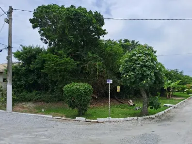 Lote/Terreno à venda, 478m² no Ponta do Capim (Praia Seca), Araruama